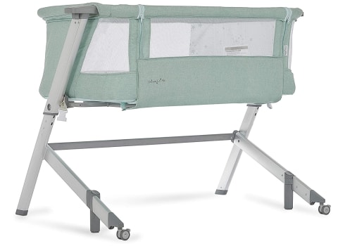 Dream On Me, Skylar Bassinet & Bedside Sleeper