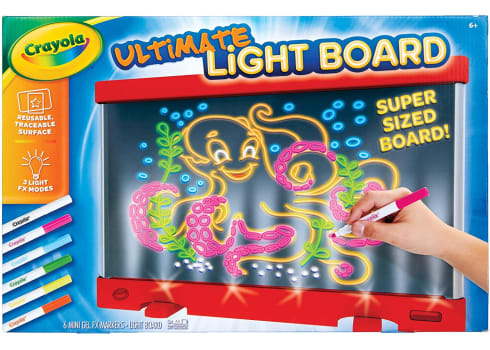 Crayola Ultimate Light Board 