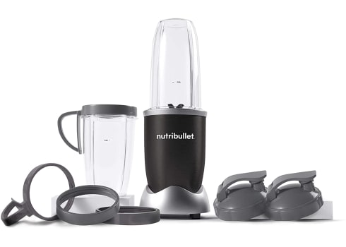 NutriBullet Pro 900W 13-pc System