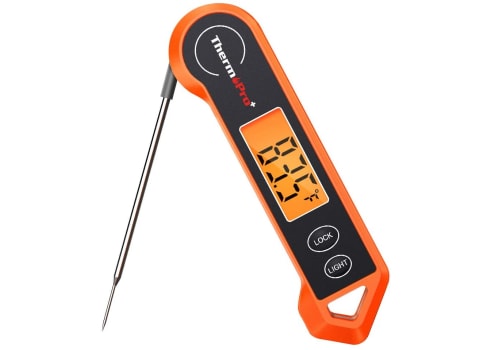 ThermoPro TP19H Waterproof Digital Meat Thermometer