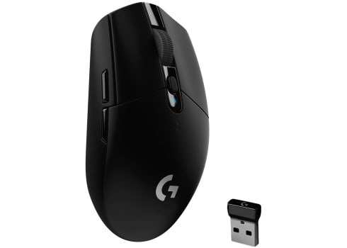 Logitech G305 Lightspeed Wireless Mouse