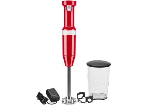 KitchenAid KHBBV53PA Cordless Hand Blender