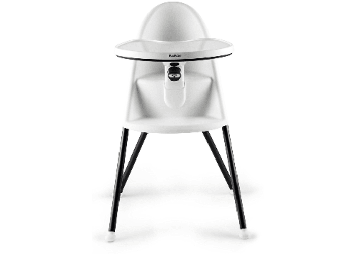 Baby Bjorn White High Chair