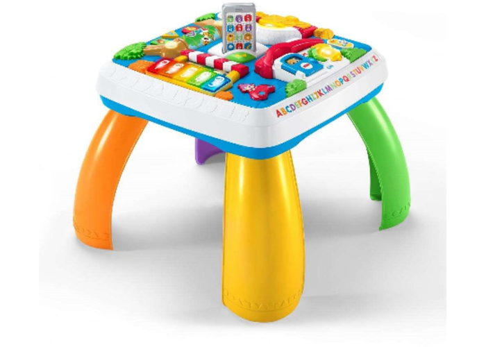 Fisher-Price Laugh & Learn Around the Town Learner