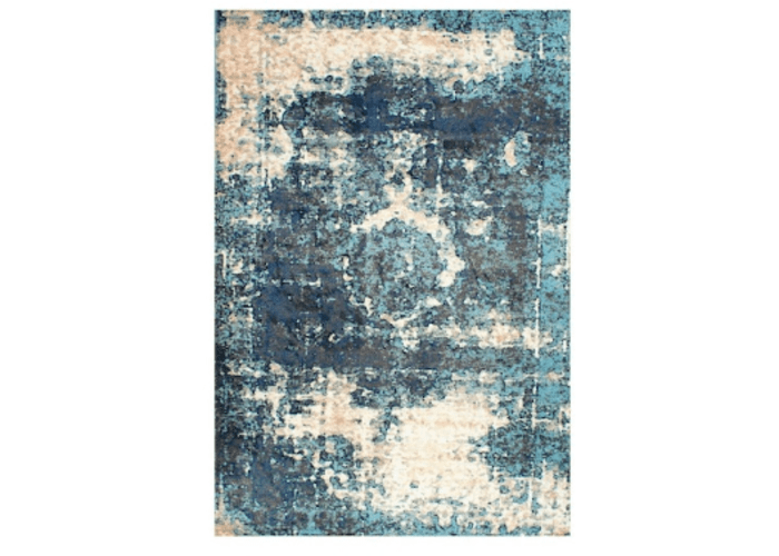 Vintage Lindsy 3ft x 5ft Rug