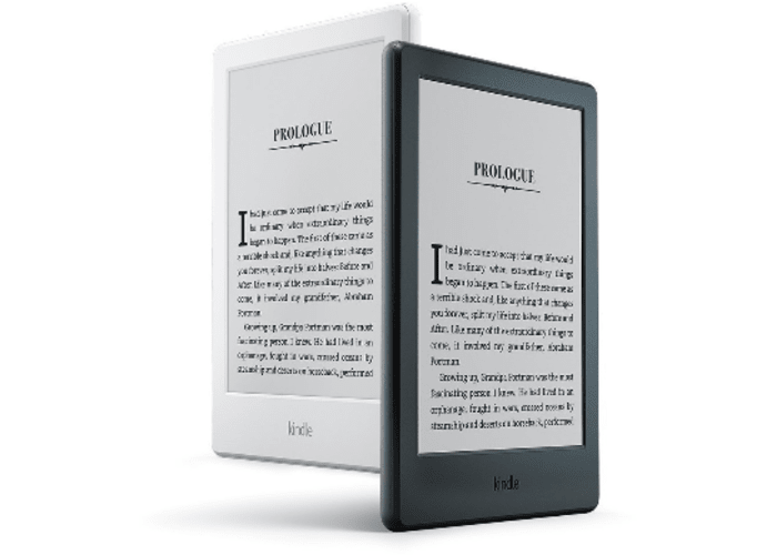Amazon Kindle 6" E-reader