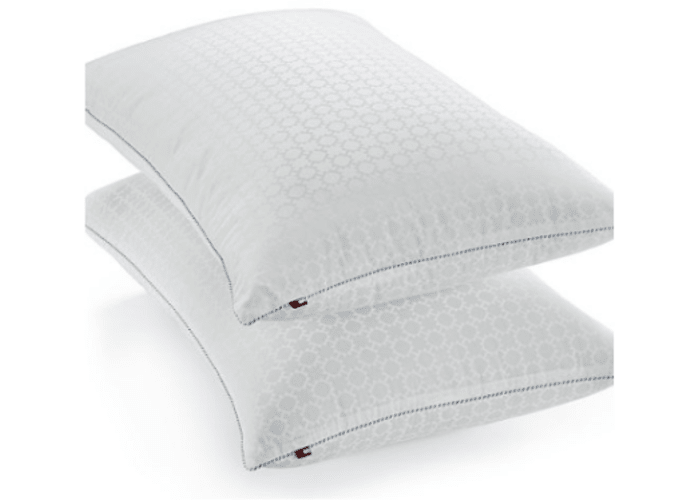 Tommy Hilfiger Home Corded Classic Pillow