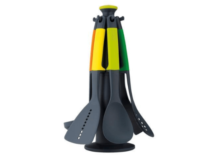 6-pc Joseph Joseph Utensil Set
