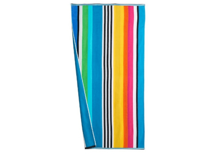 Kohl's Beach Towels