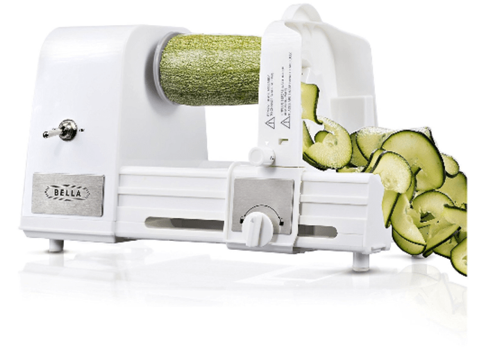 Bella Eletric Spiralizer