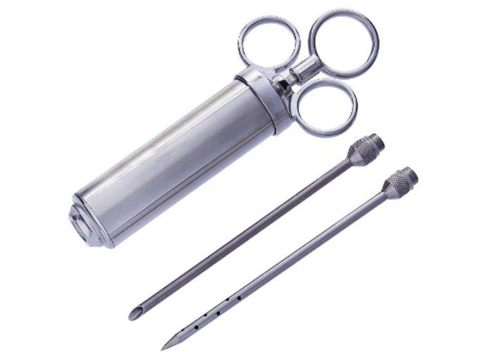 Marinade Meat Injector