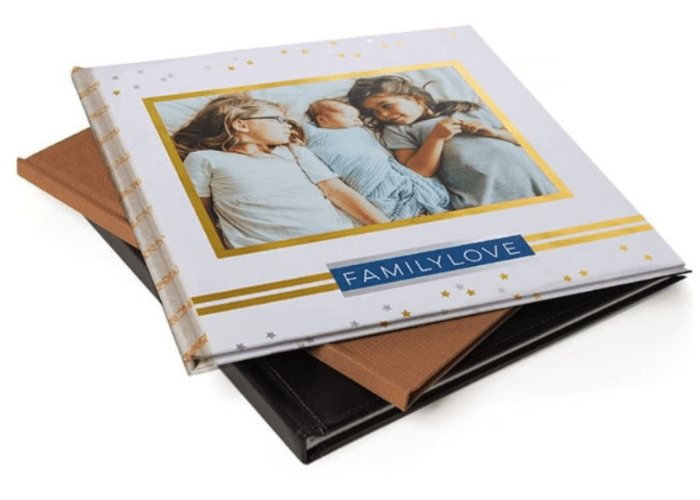 Shutterfly Memorial Day Deals