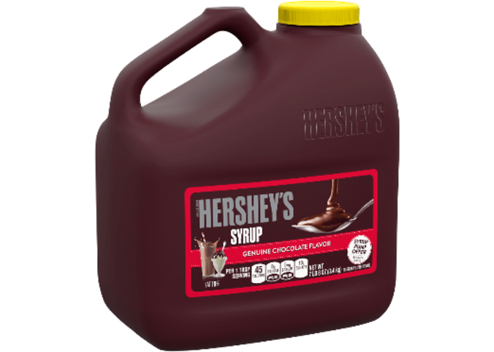 7.5 lbs of Hershey's Milk Chocolate