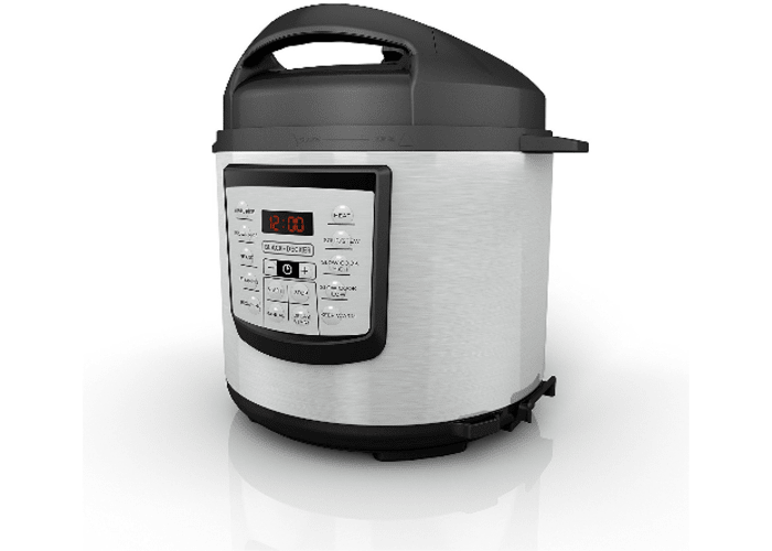 Black & Decker Pressure Cooker