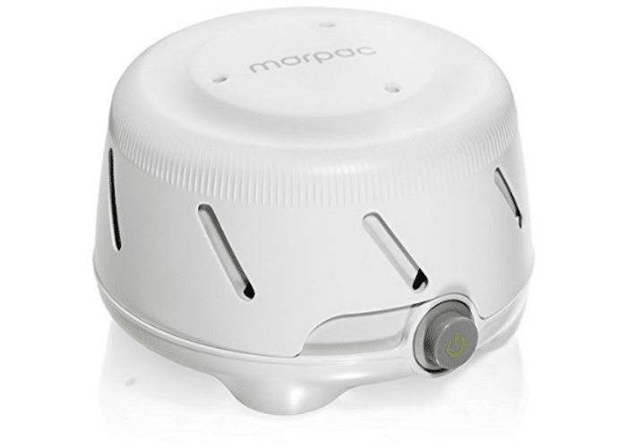 White Noise Sound Machine