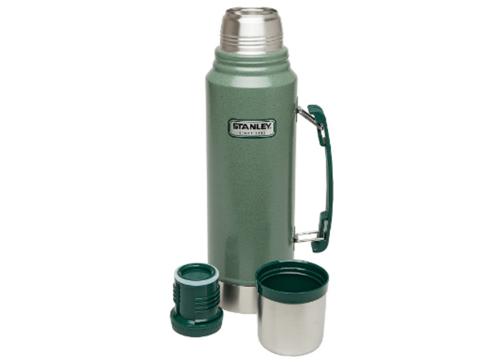 Stanley Camping Bottles and Cookware