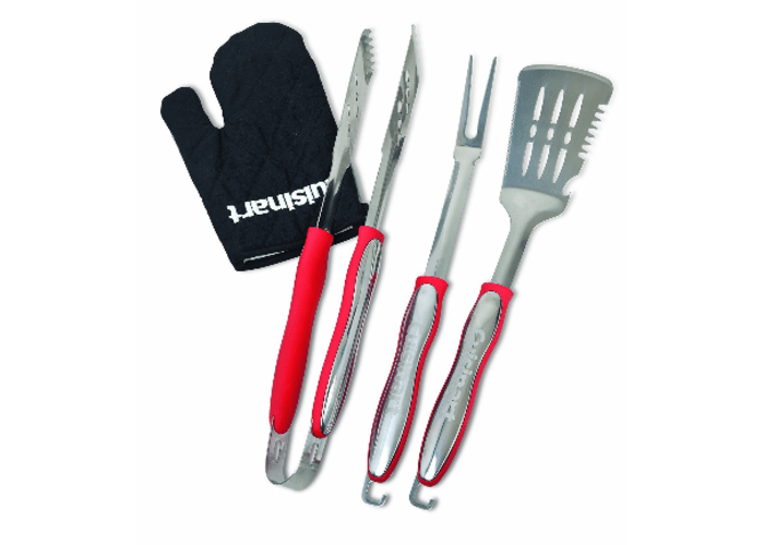 Cuisinart Grilling Tool Set