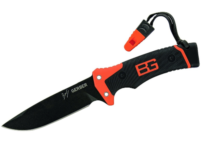 Gerber Bear Grylls Ultimate Pro Knife