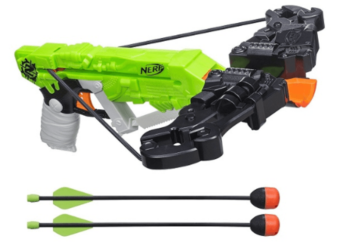 Nerf Zombie Strike Wrathbolt