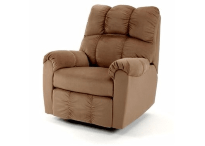 Rocker Recliner Chair