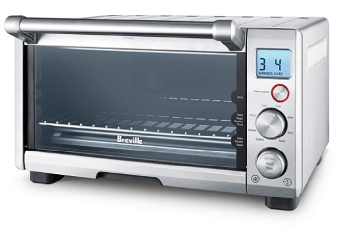 Breville BOV650XL Stainless Steel Oven