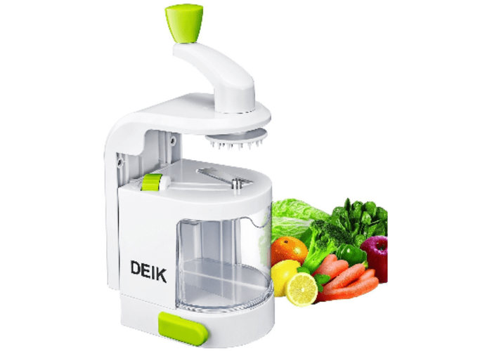 Vegetable Spiralizer