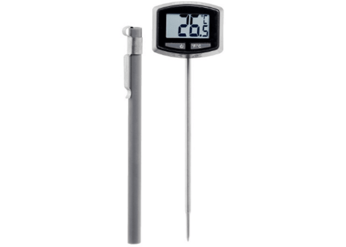 Weber Instant Read Thermometer