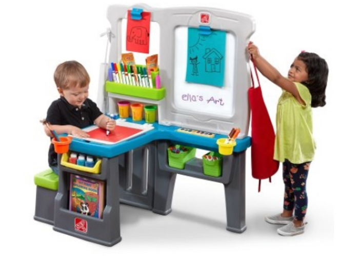 Step2 Great Creations Art Center