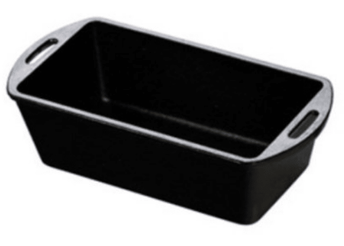 Lodge Cast Iron Loaf Pan