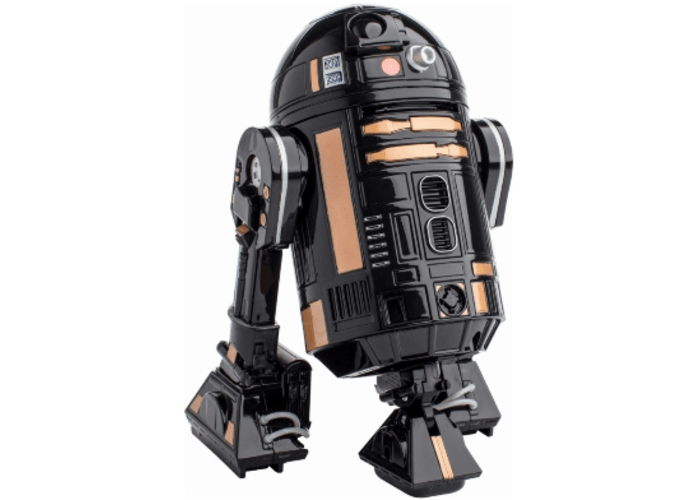 Sphero R2-Q5 App-Enabled Droid
