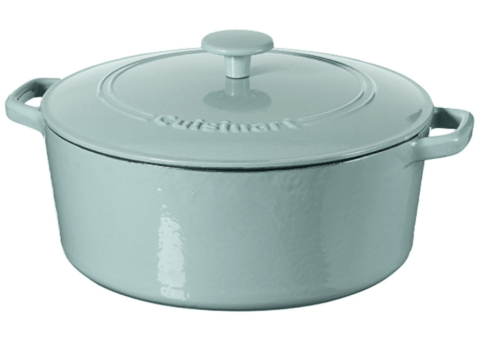 Cuisinart Casserole Cast Iron