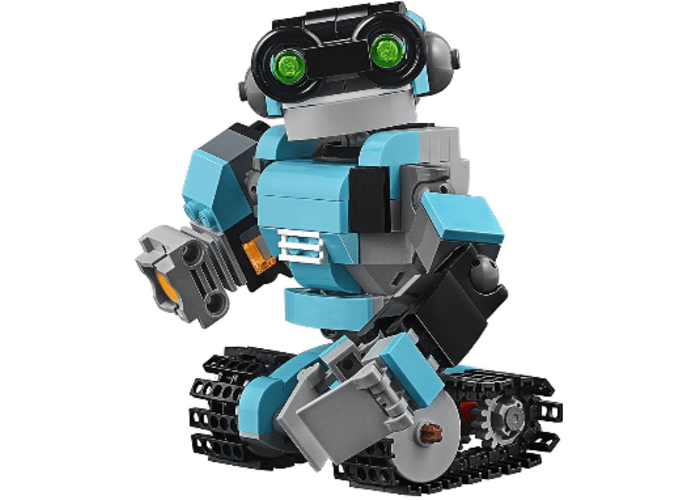 Creator robots. Конструктор LEGO creator 31062 робот-исследователь. Лего креатор робот. LEGO Robo Explorer.