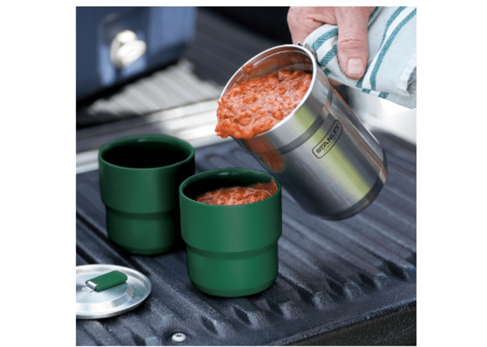 24-oz Stanley Camp Cook Set