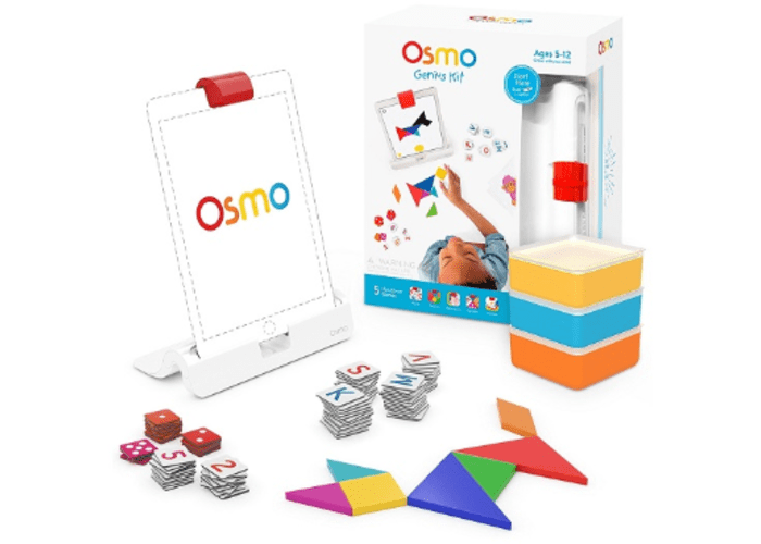 Osmo Genius Kit