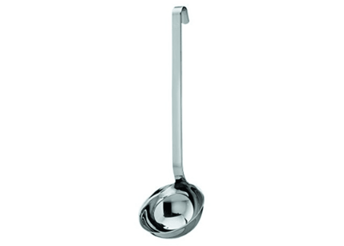 4.1-oz Rösle Stainless Steel Ladle