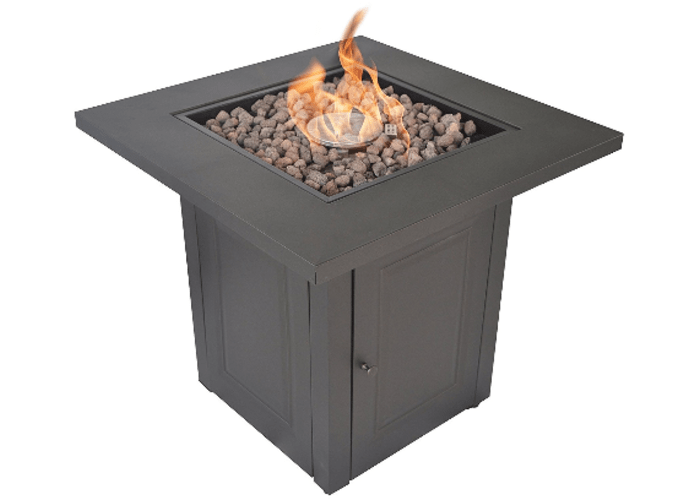 Legacy Heating 28-Inch Fire Table