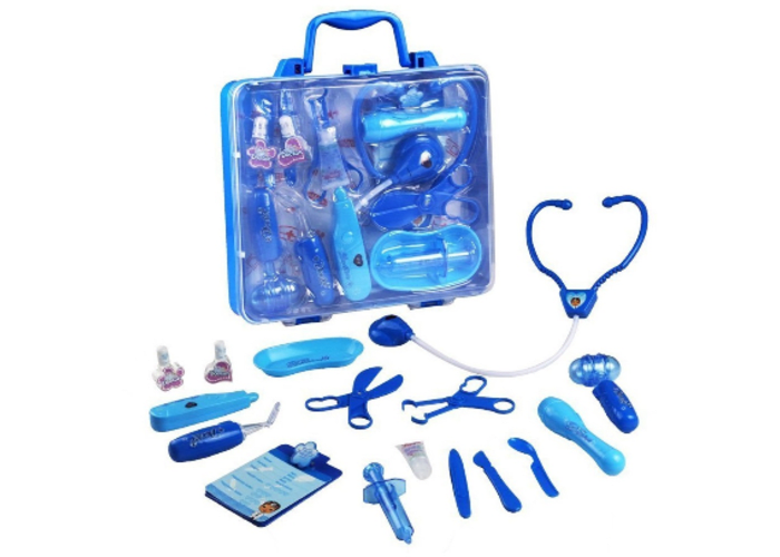 Children's Doctor Kit