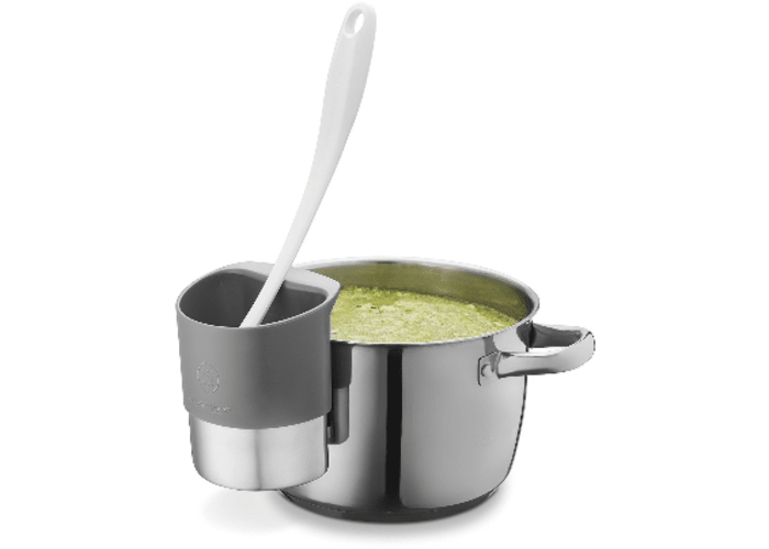 Stainless Steel Spoon Dock