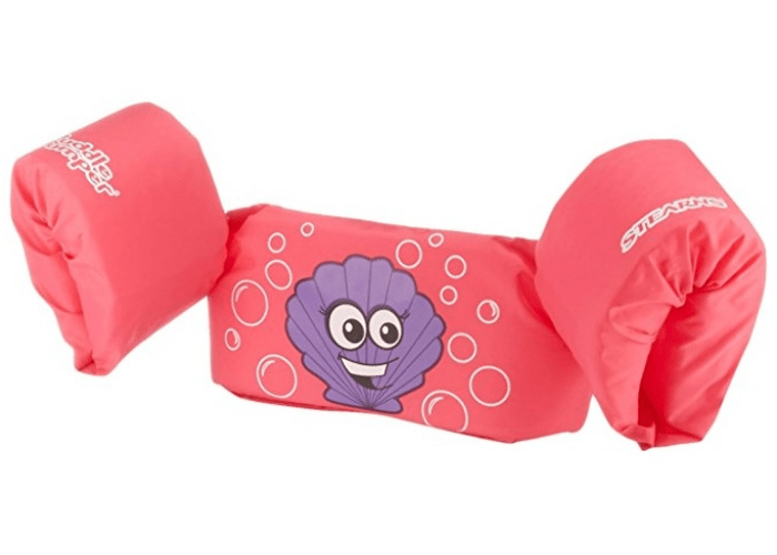 Stearns Puddle Jumper