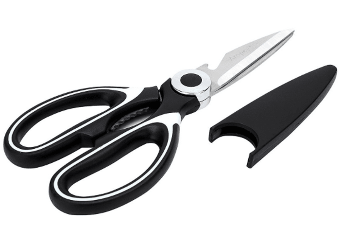 Heavy Duty Kitchen Shears