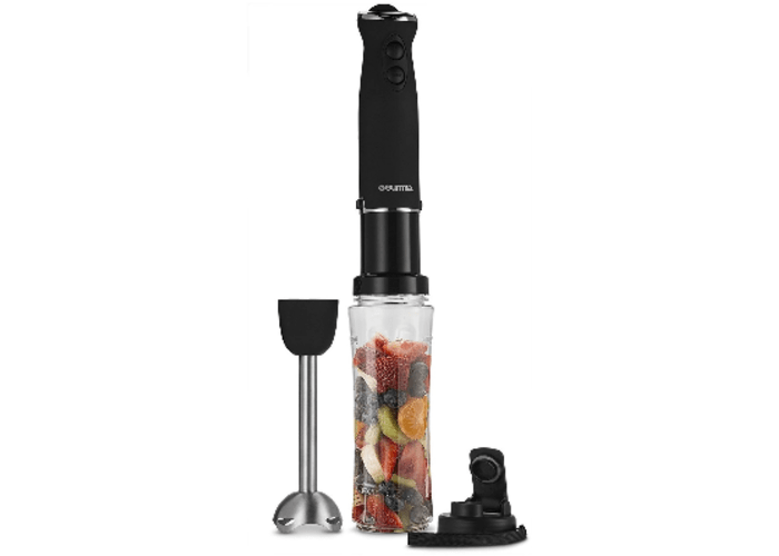 Gourmia Handheld & Immersion Blender
