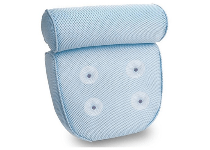 Home Spa Bath Pillow