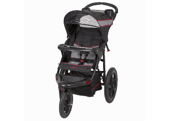 Baby Trend Range Jogger Stroller