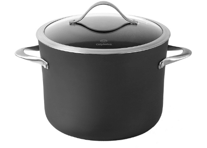 Calphalon 8-qt Stock Pot