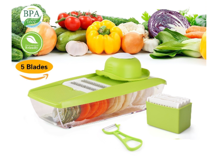 Mandoline Vegetable Cutter