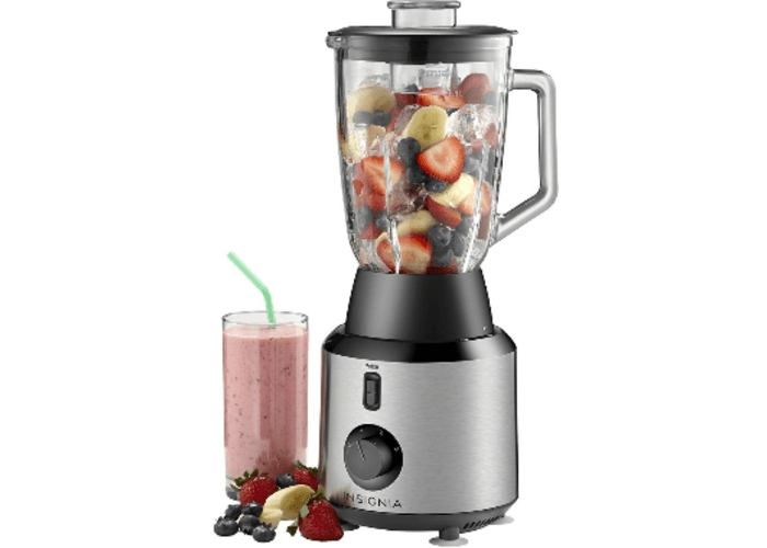 Insignia 50.7-oz Blender