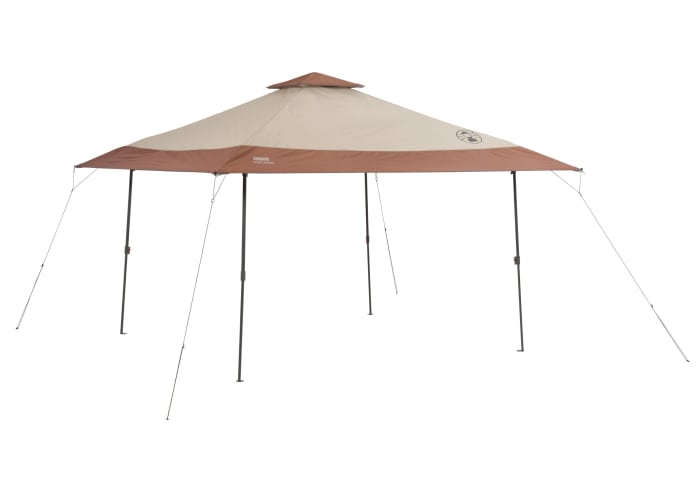 13x13 Coleman Instant Beach Canopy