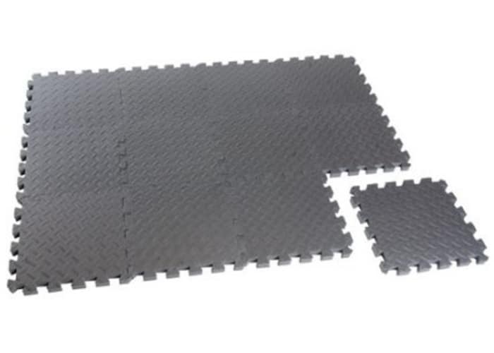 12-pc CAP Barbell/Exercise Mat