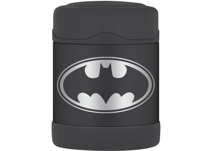 10-oz Thermos Batman Funtainer 