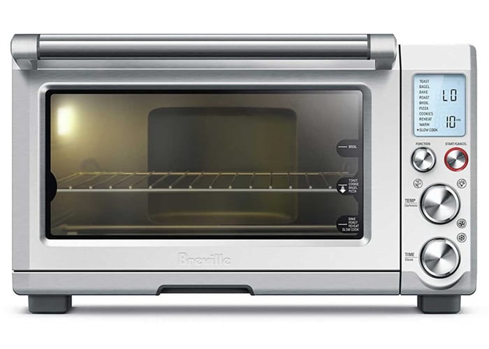 Breville Smart Oven Pro Toaster Oven